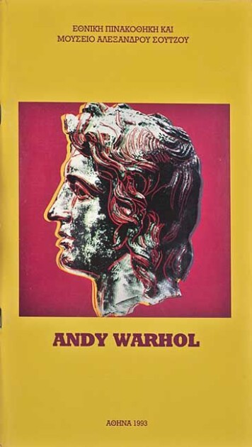 Andy Warhol