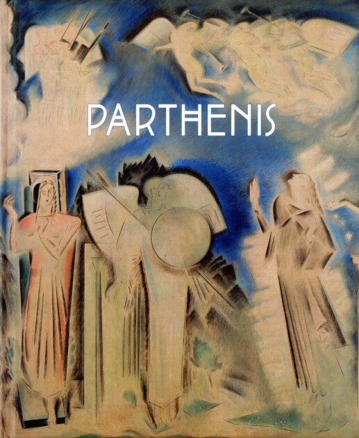 Constantinos Parthenis